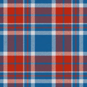 American Eagle Ancient Tartan