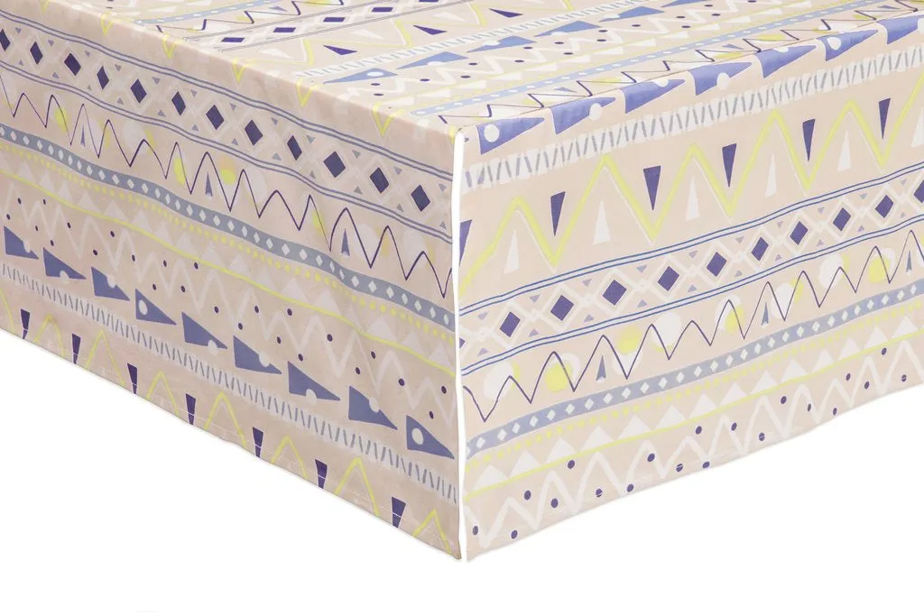 Babyletto Desert Dreams Crib Skirt