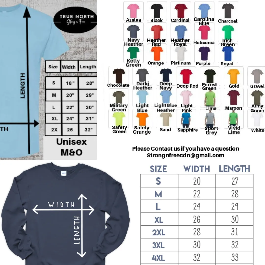 Be Like The Moon Inspiring T-Shirt Tee  Sweatshirt - Moon-Themed Design