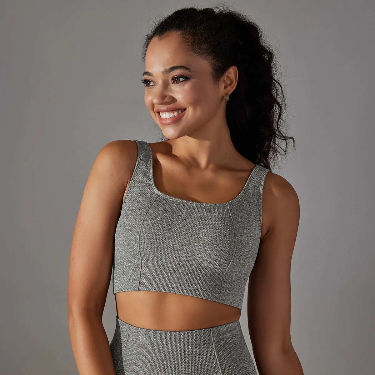 Brynnon Crop Top