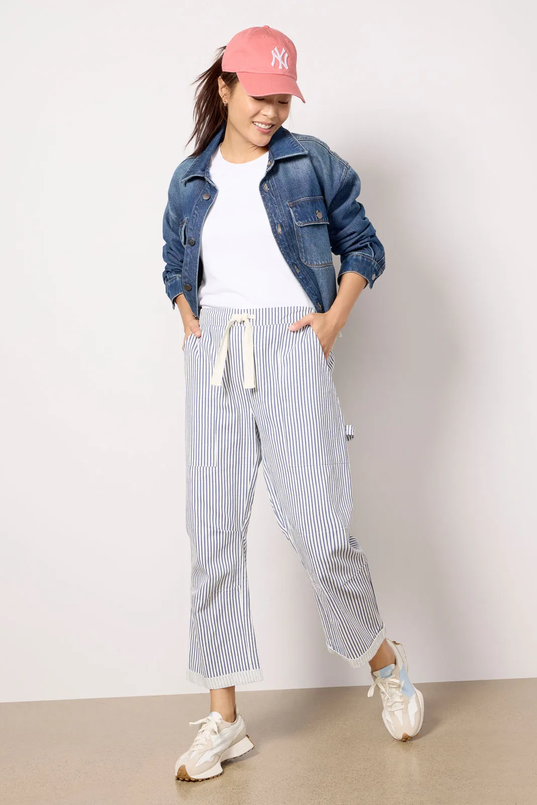 Cargo Pant