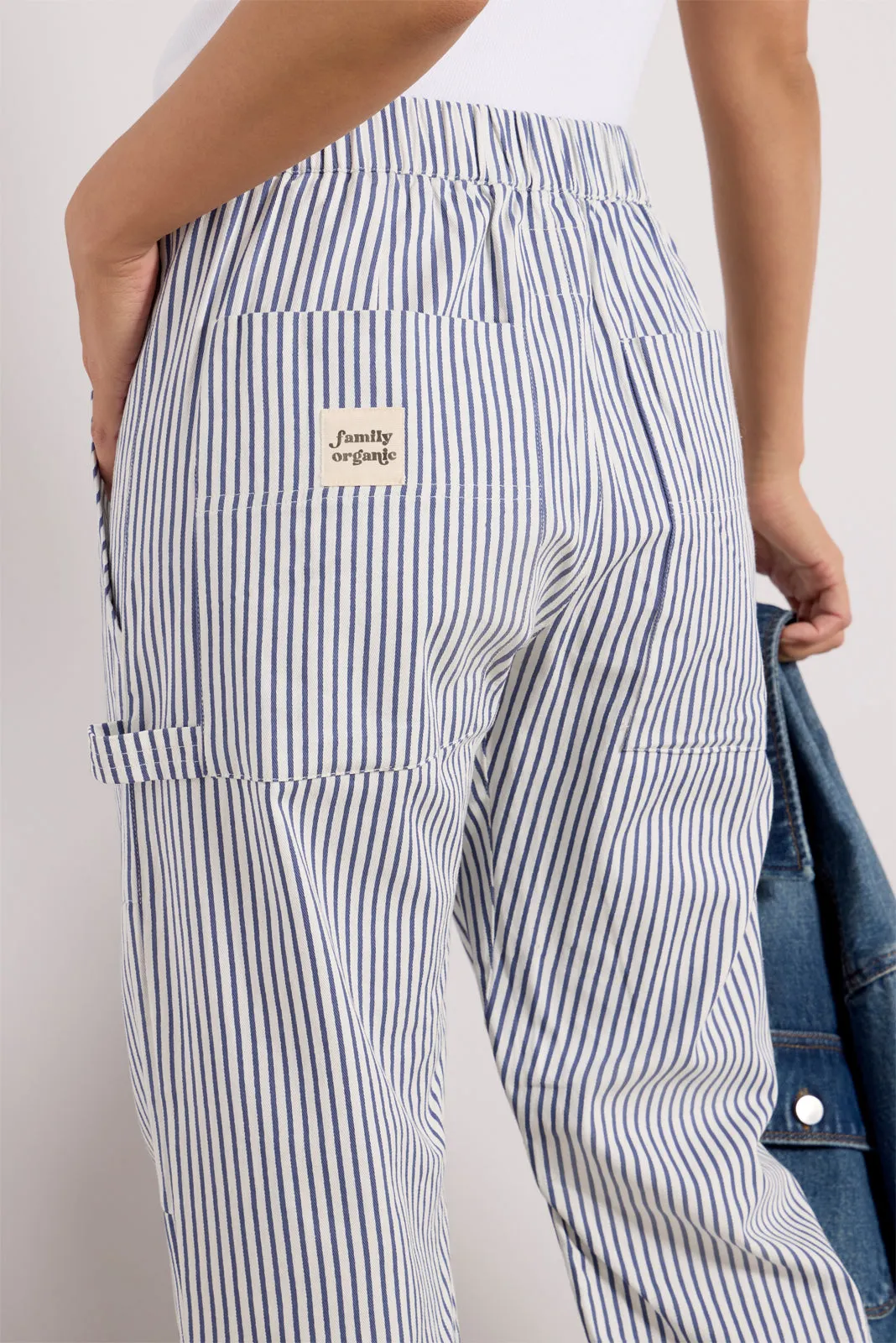 Cargo Pant