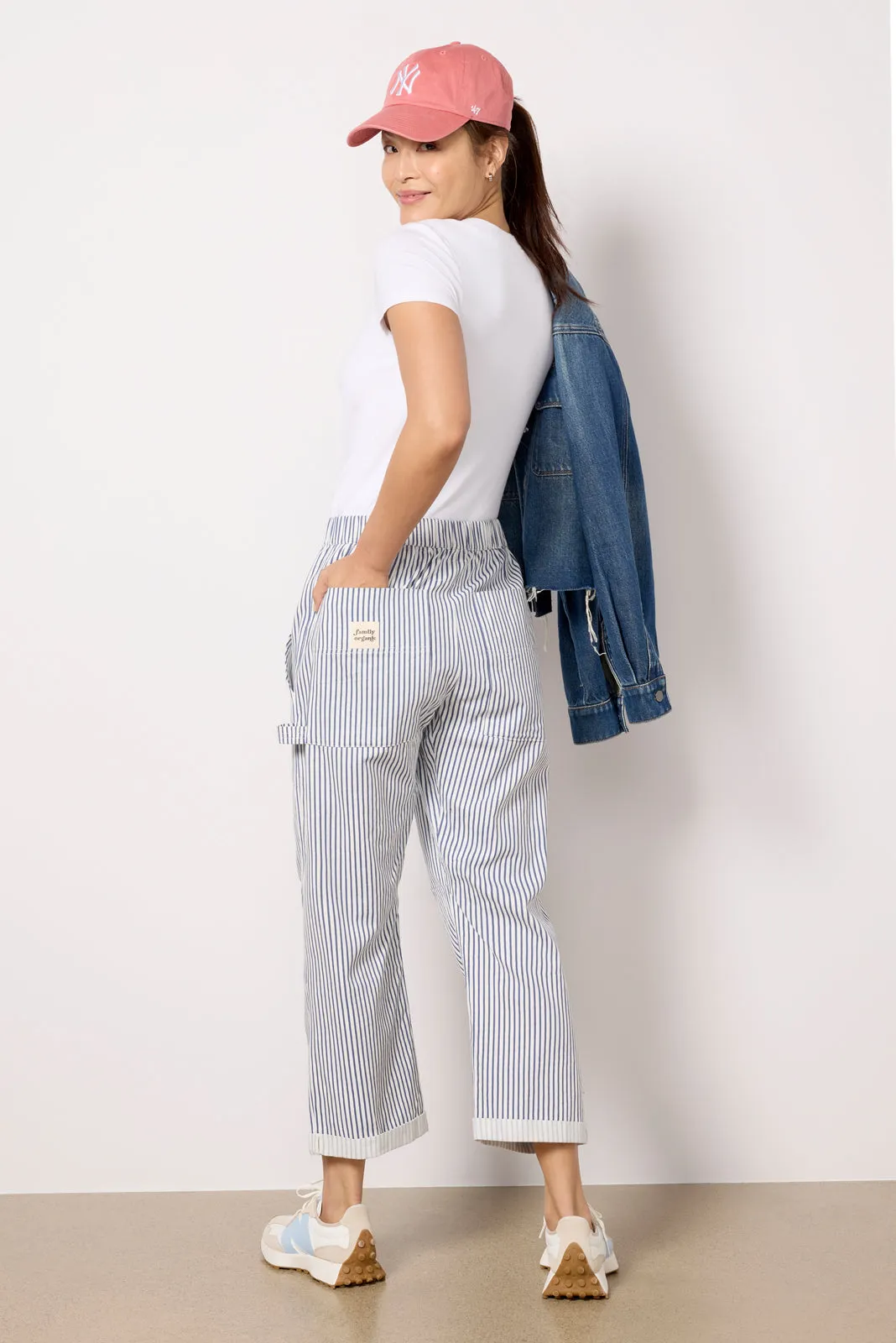 Cargo Pant