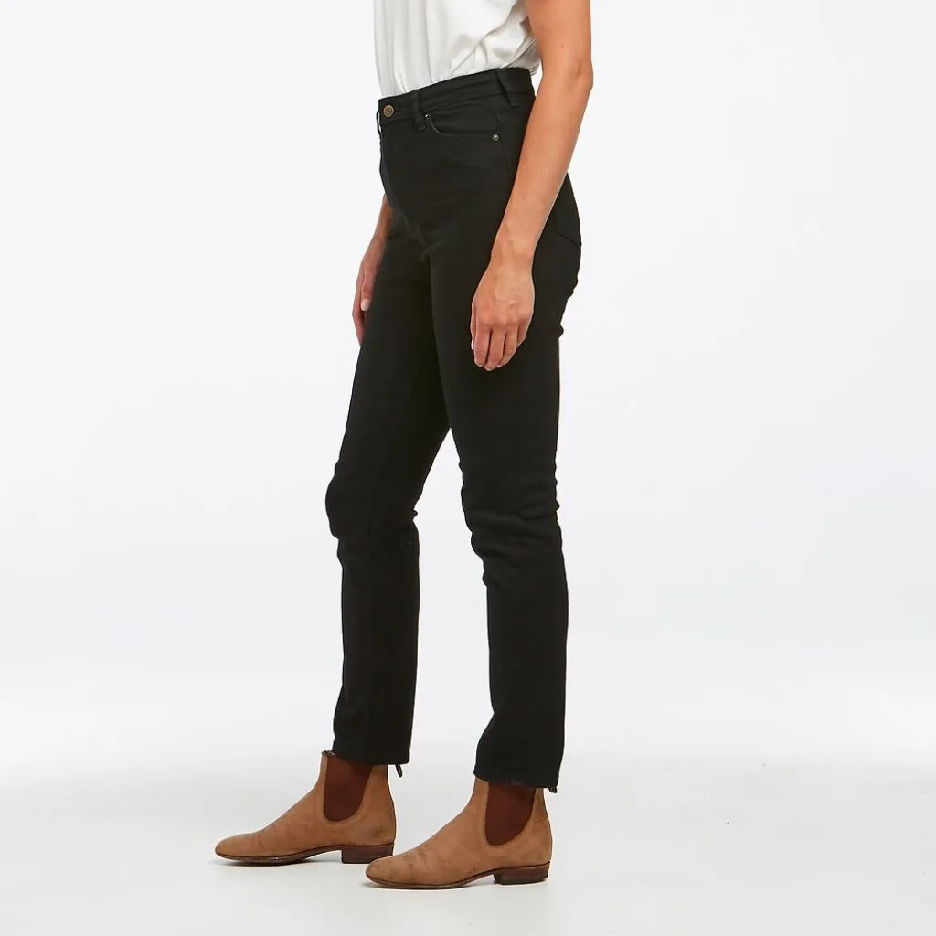 Classic High Slim