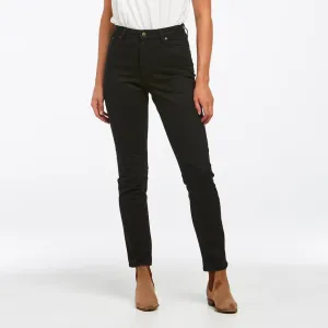Classic High Slim