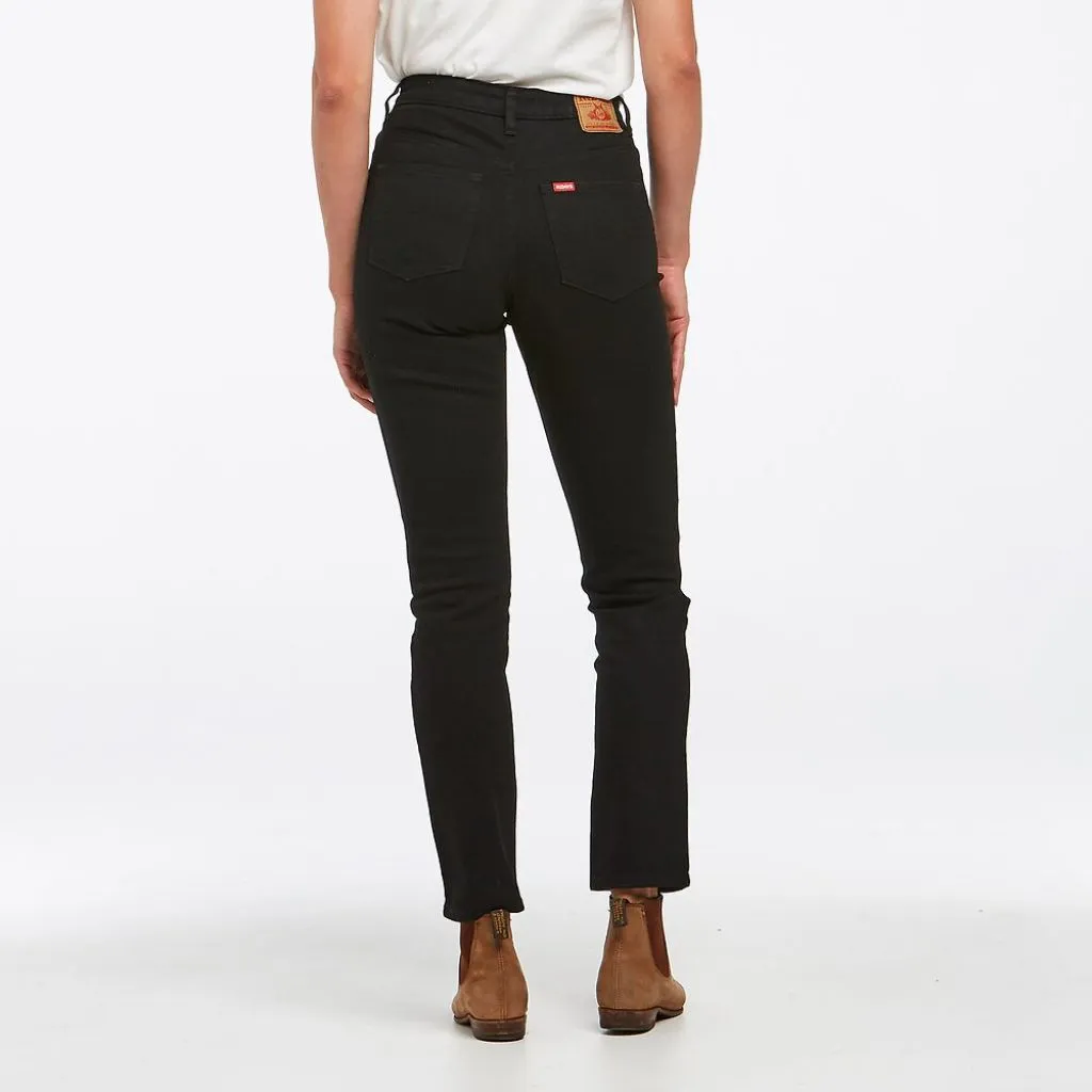 Classic High Slim