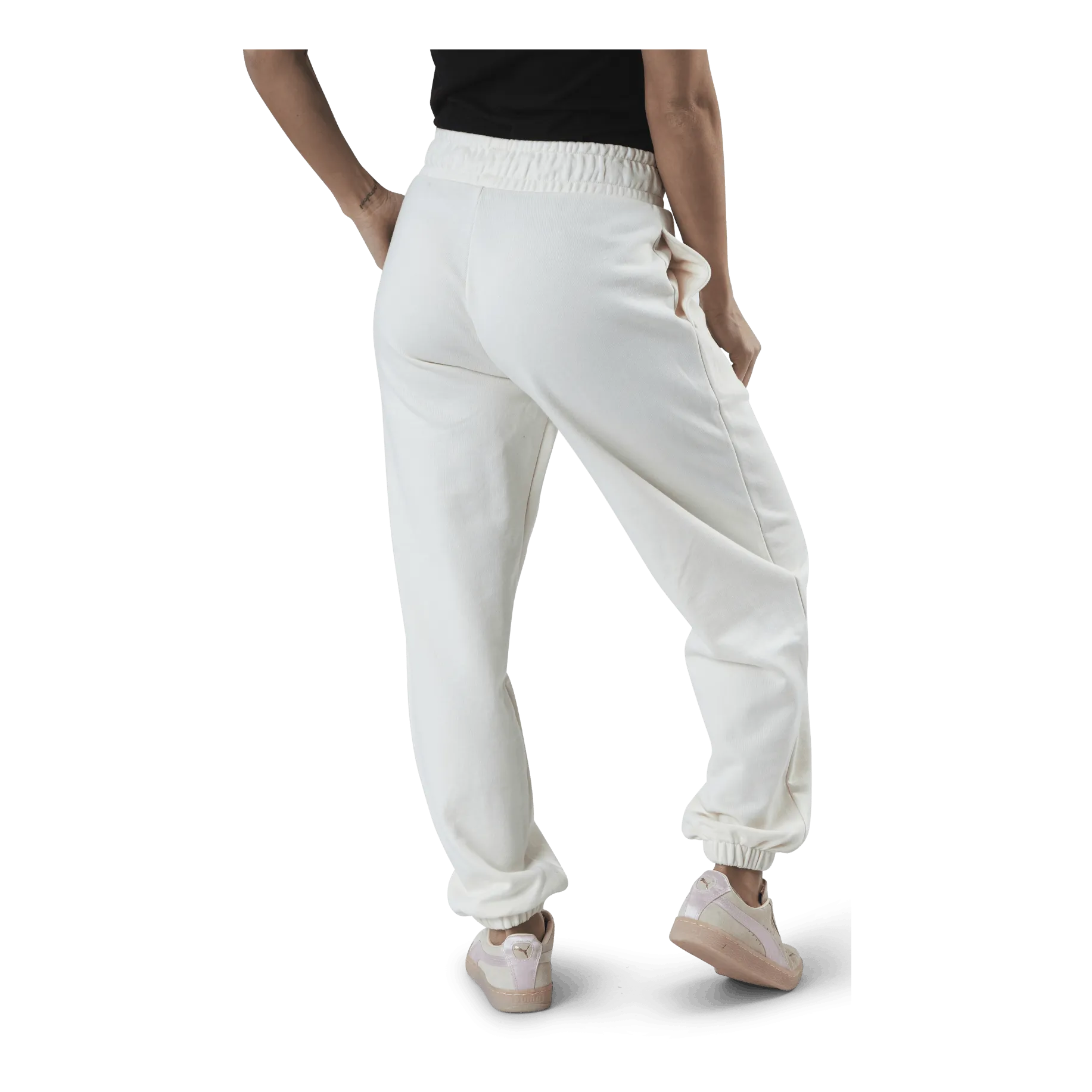 Classics Relaxed Jogger Beige