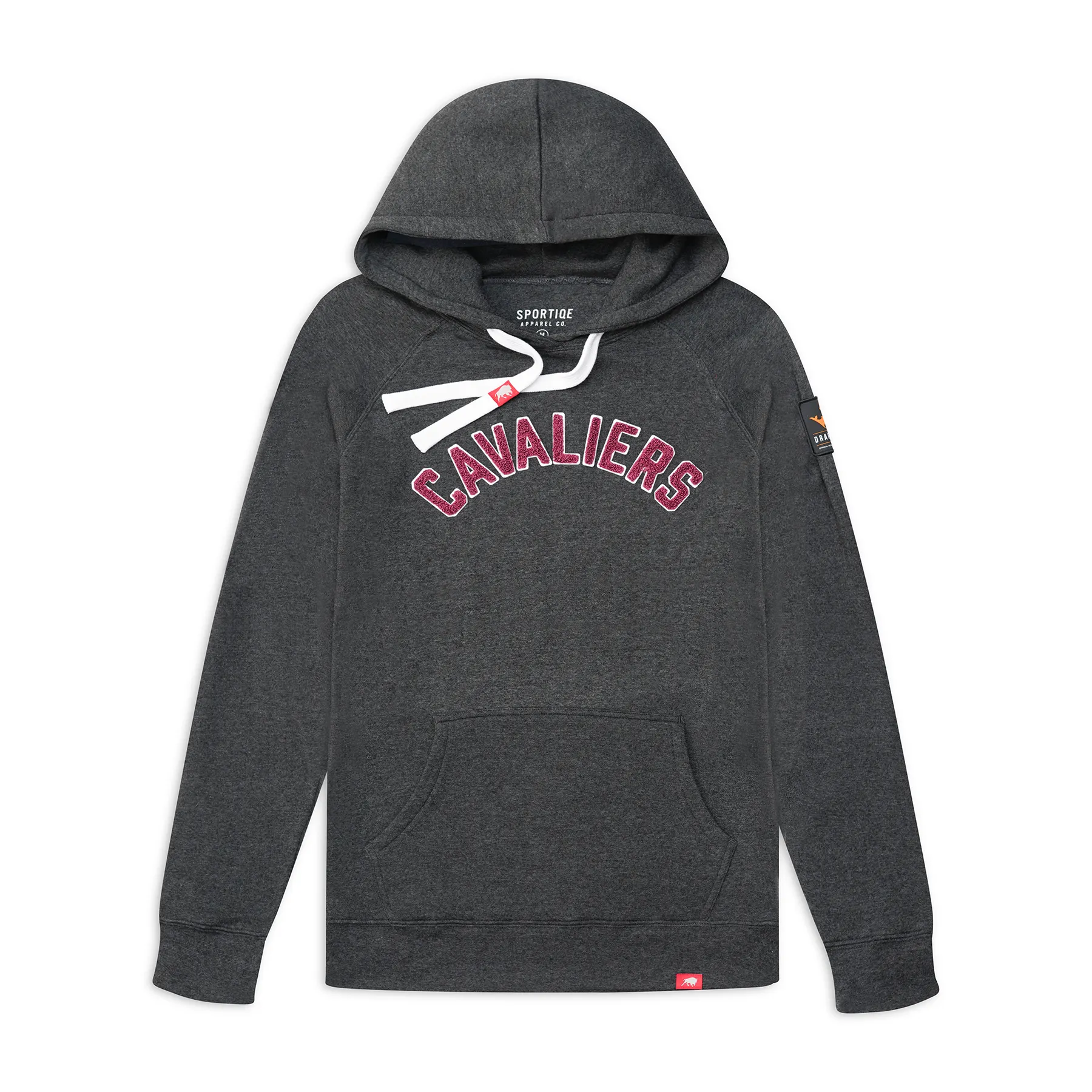 Cleveland Cavaliers Sportiqe Olsen Hoodie