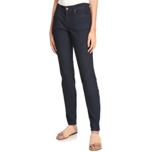 Dark Denim Skinny Jeans