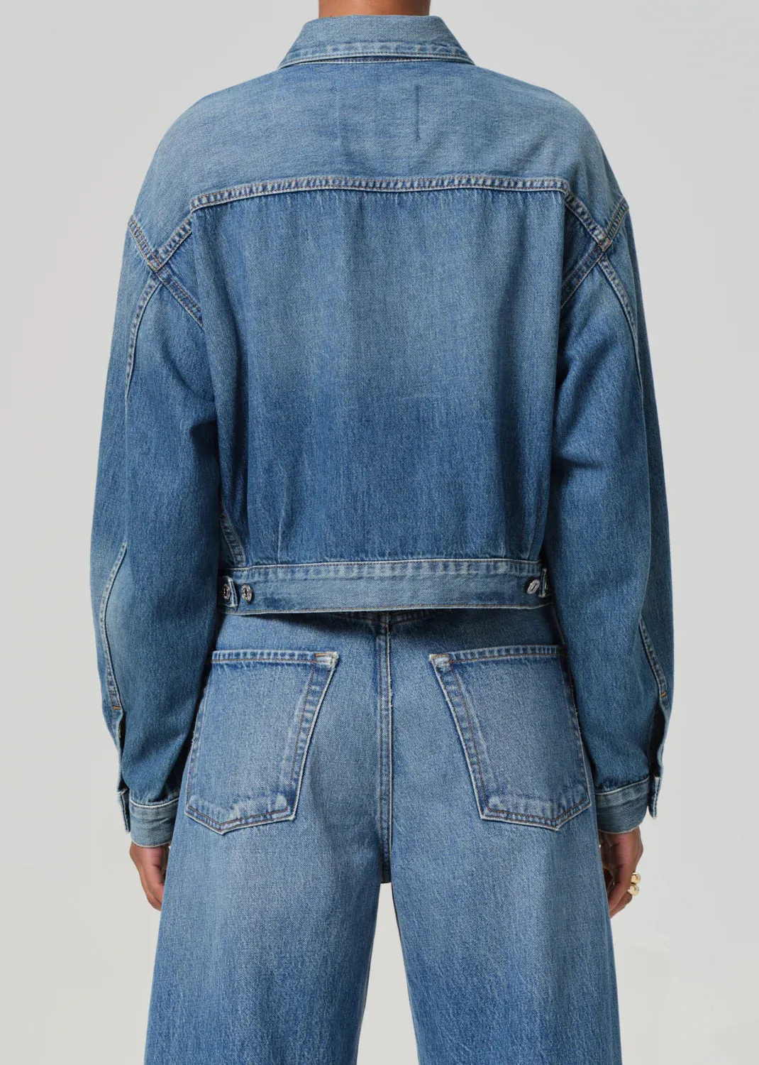 Darvi Alma Jacket