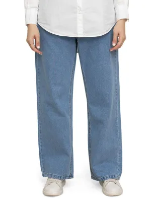 Design 7 Wide Jeans