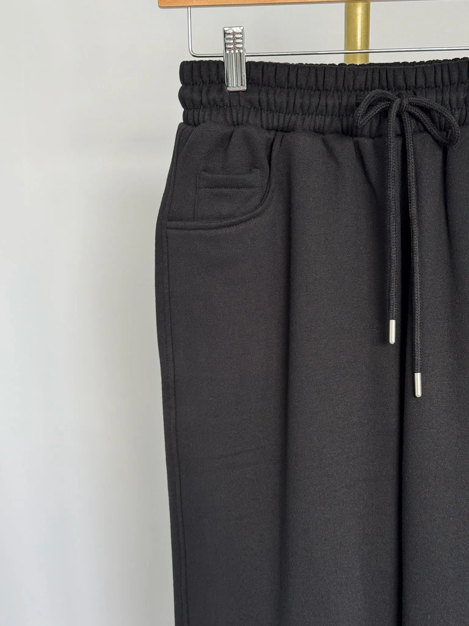 FRIDAY Fleece Pants
