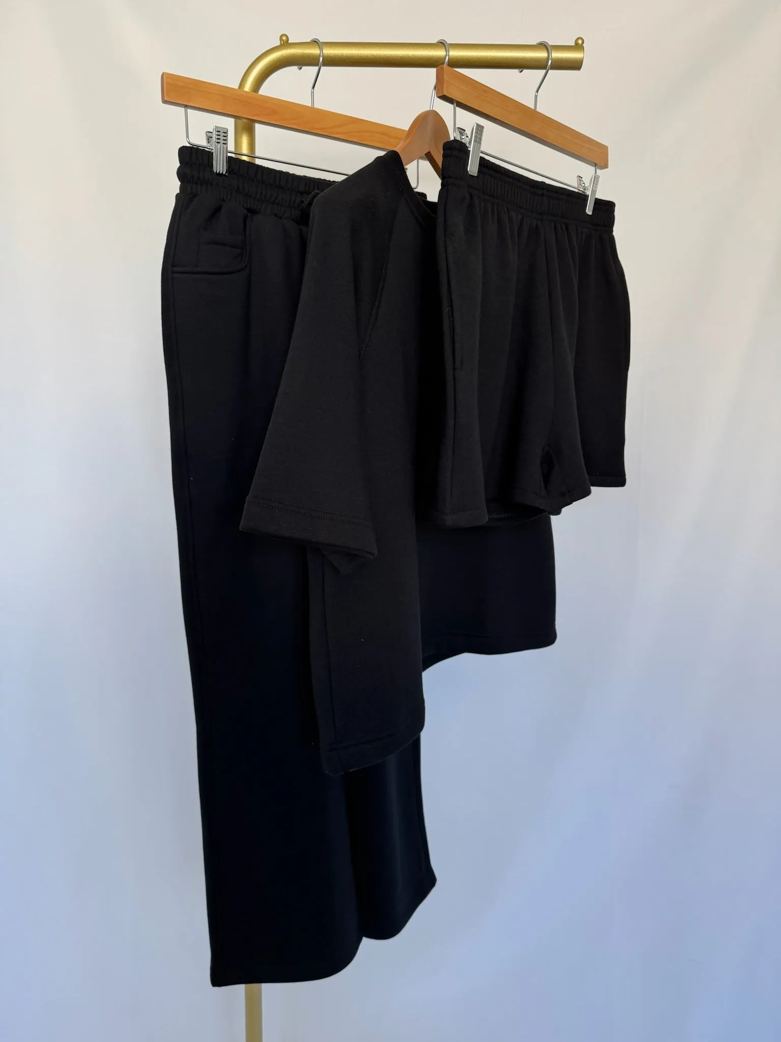 FRIDAY Fleece Pants