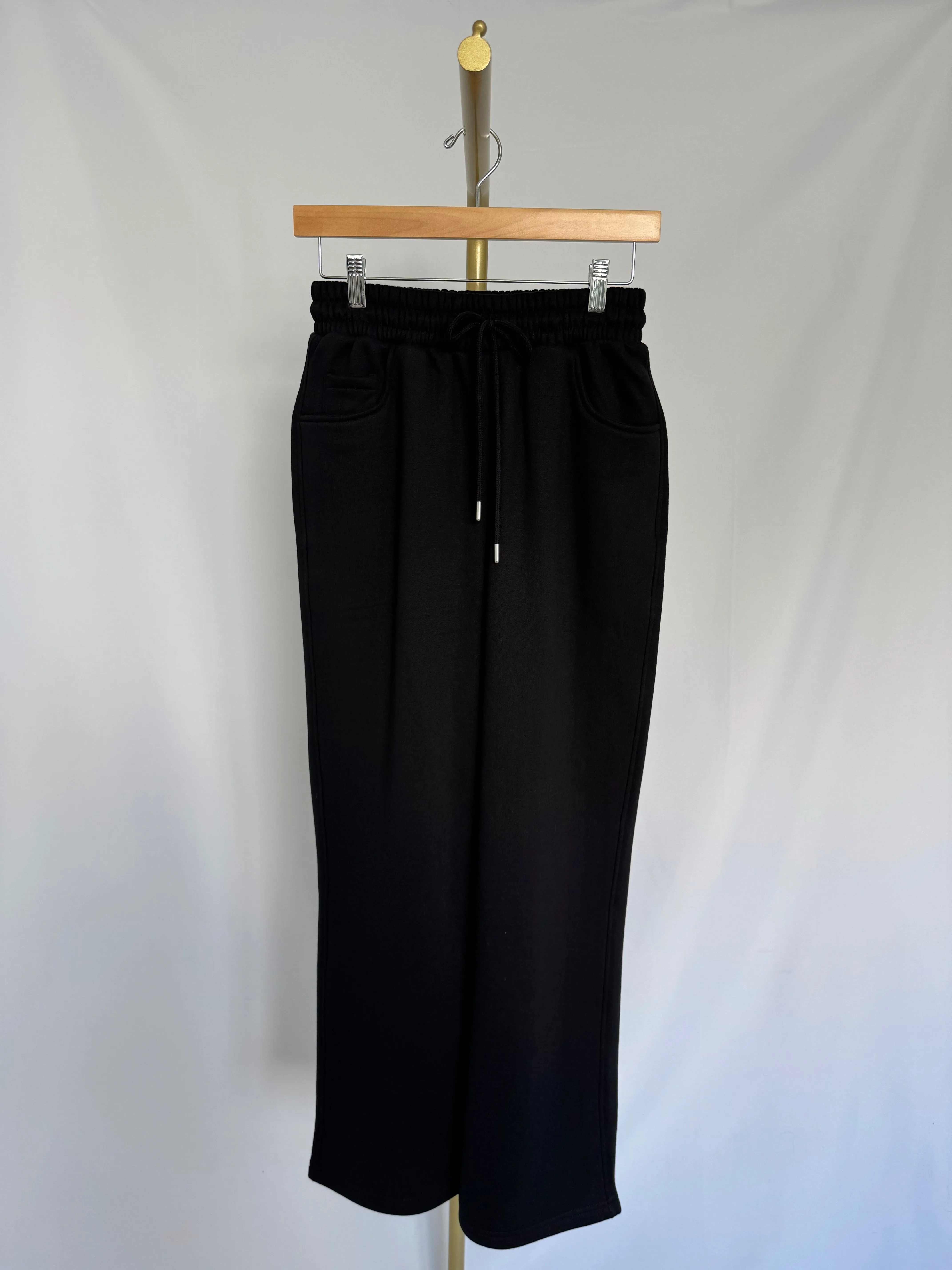 FRIDAY Fleece Pants