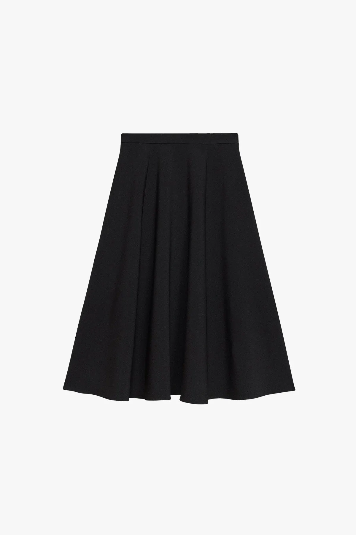Full Round Skirt