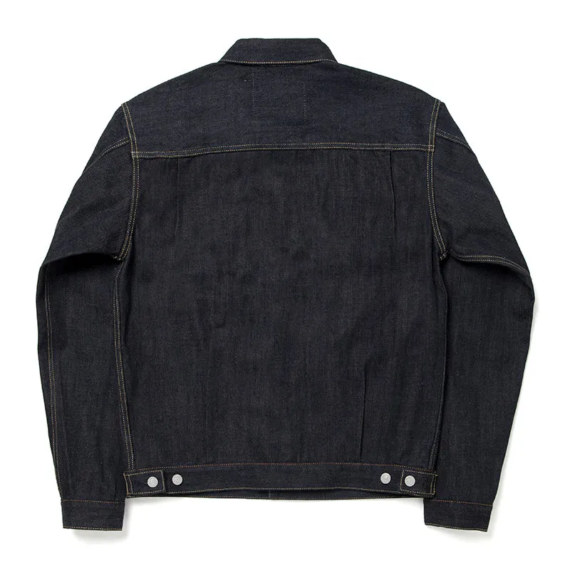 G3 Type II Selvedge Denim Jacket - NW