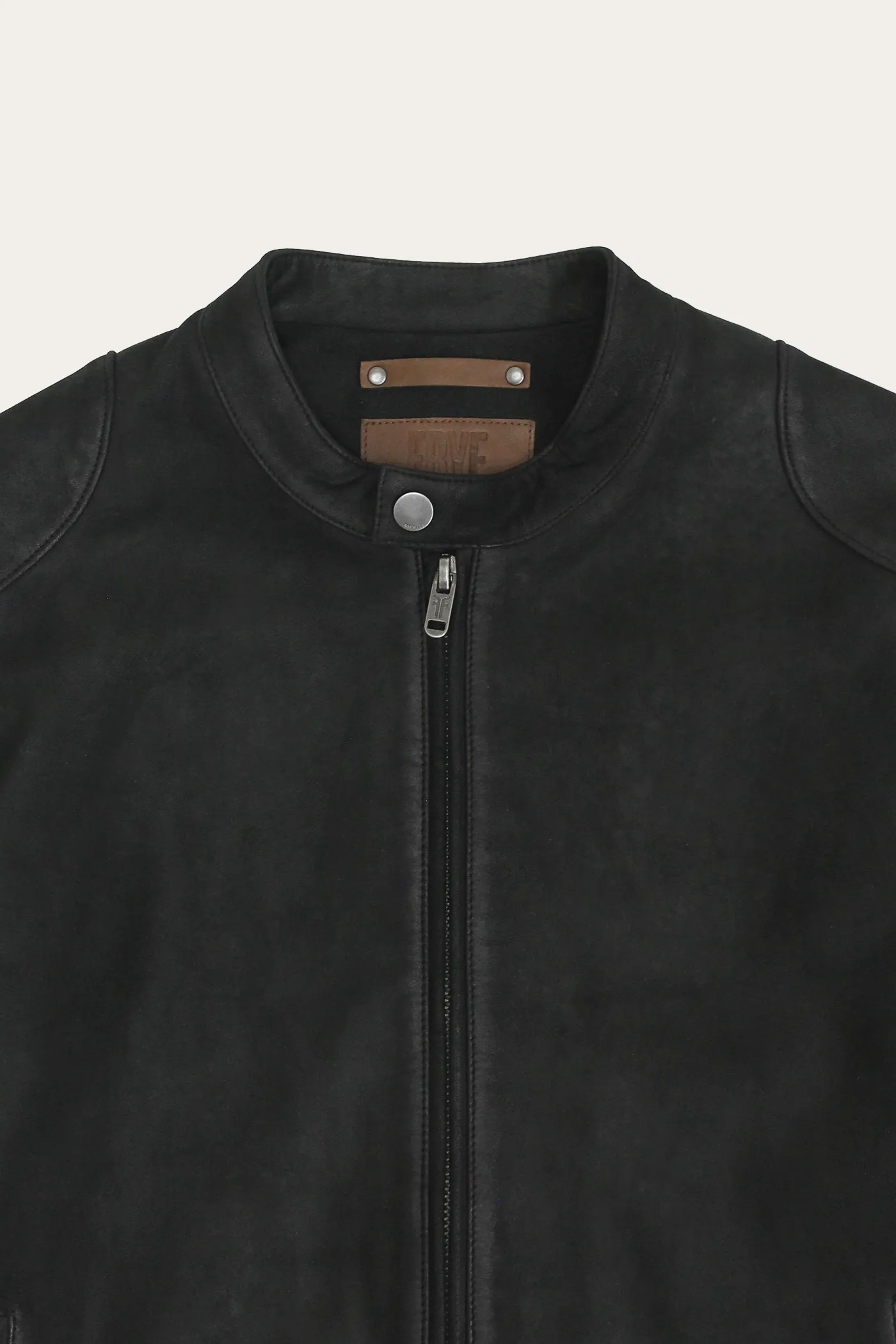 Gannon Racer Jacket