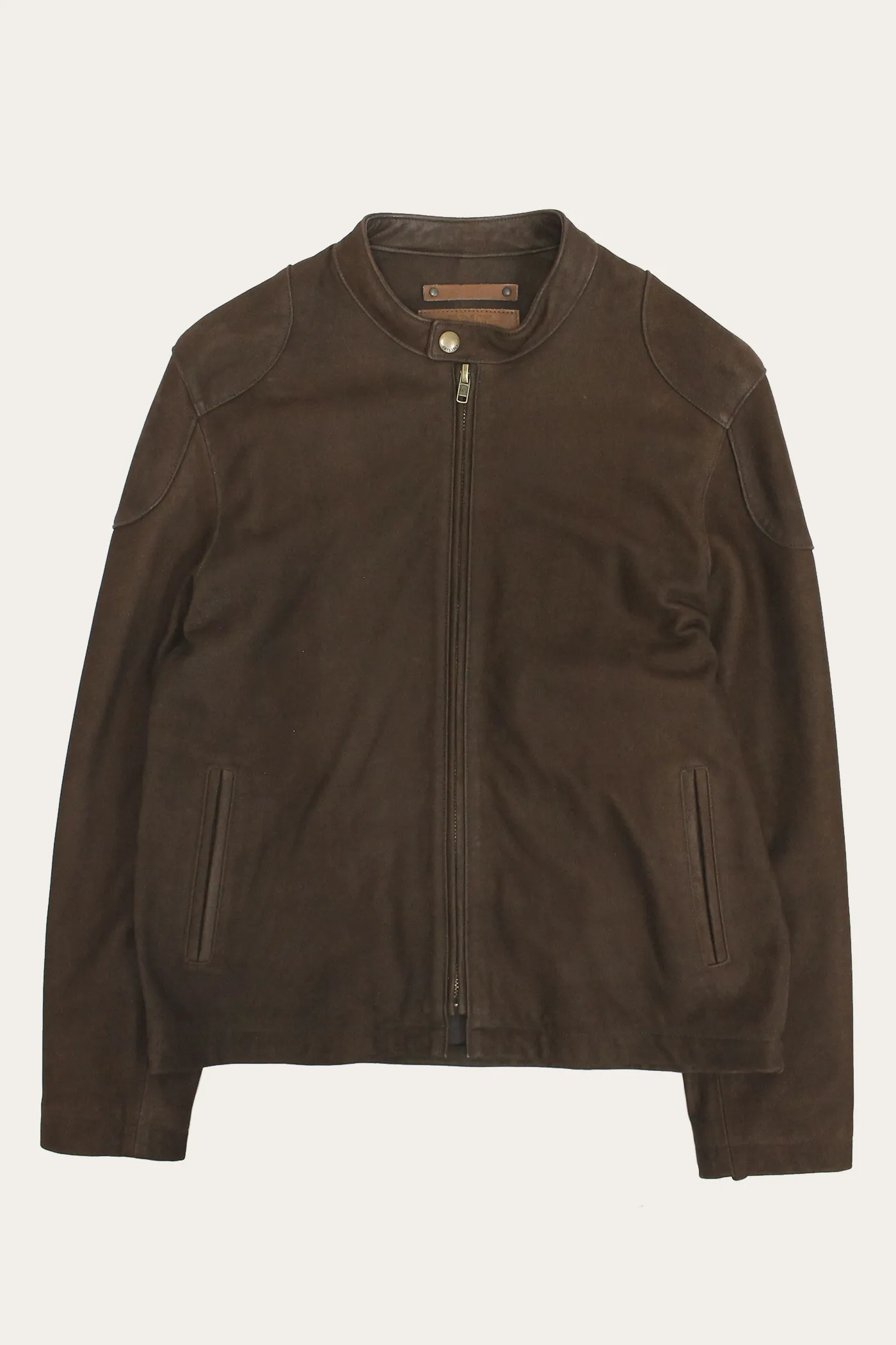 Gannon Racer Jacket