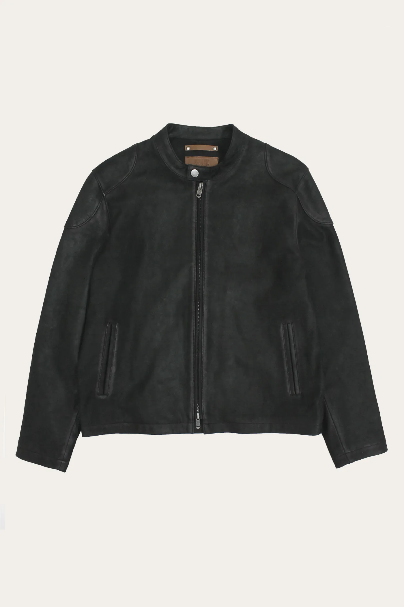Gannon Racer Jacket