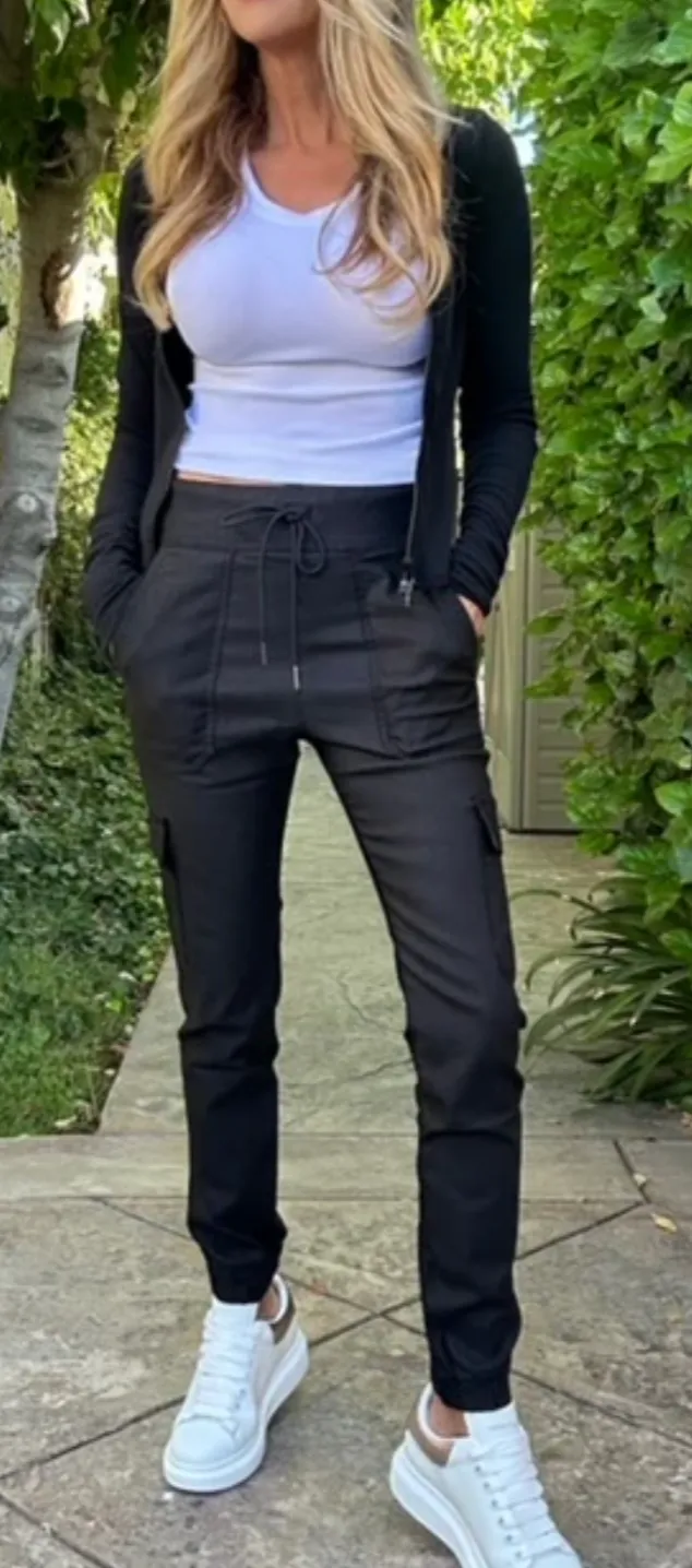 Gaya Pant