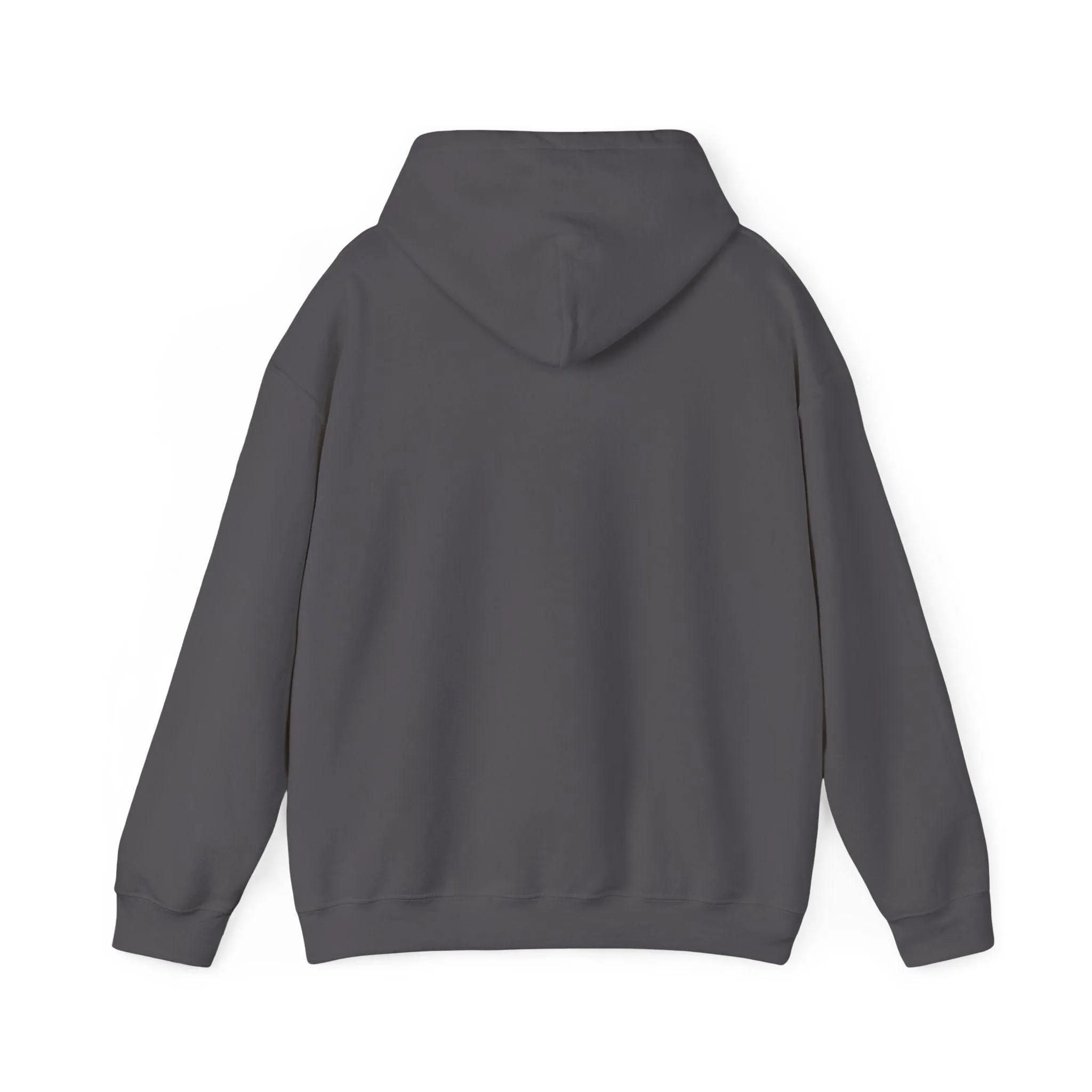 Guitar Might Unisex Heavy Blend™ Hooded Sweatshirt