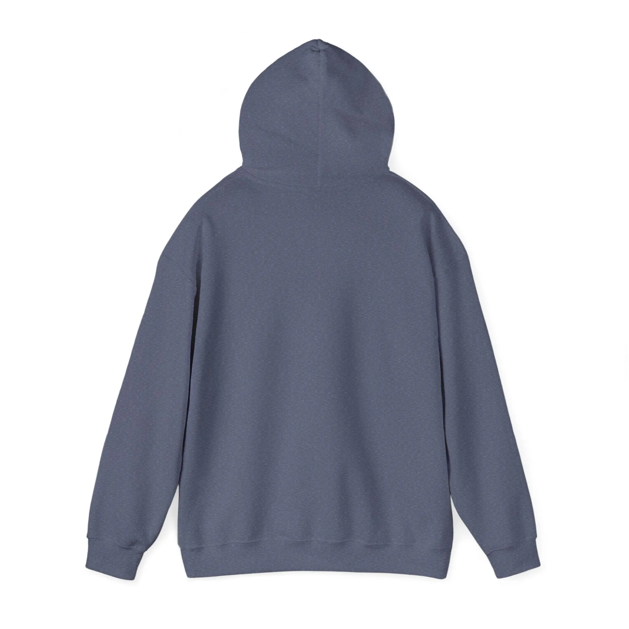 Guitar Might Unisex Heavy Blend™ Hooded Sweatshirt