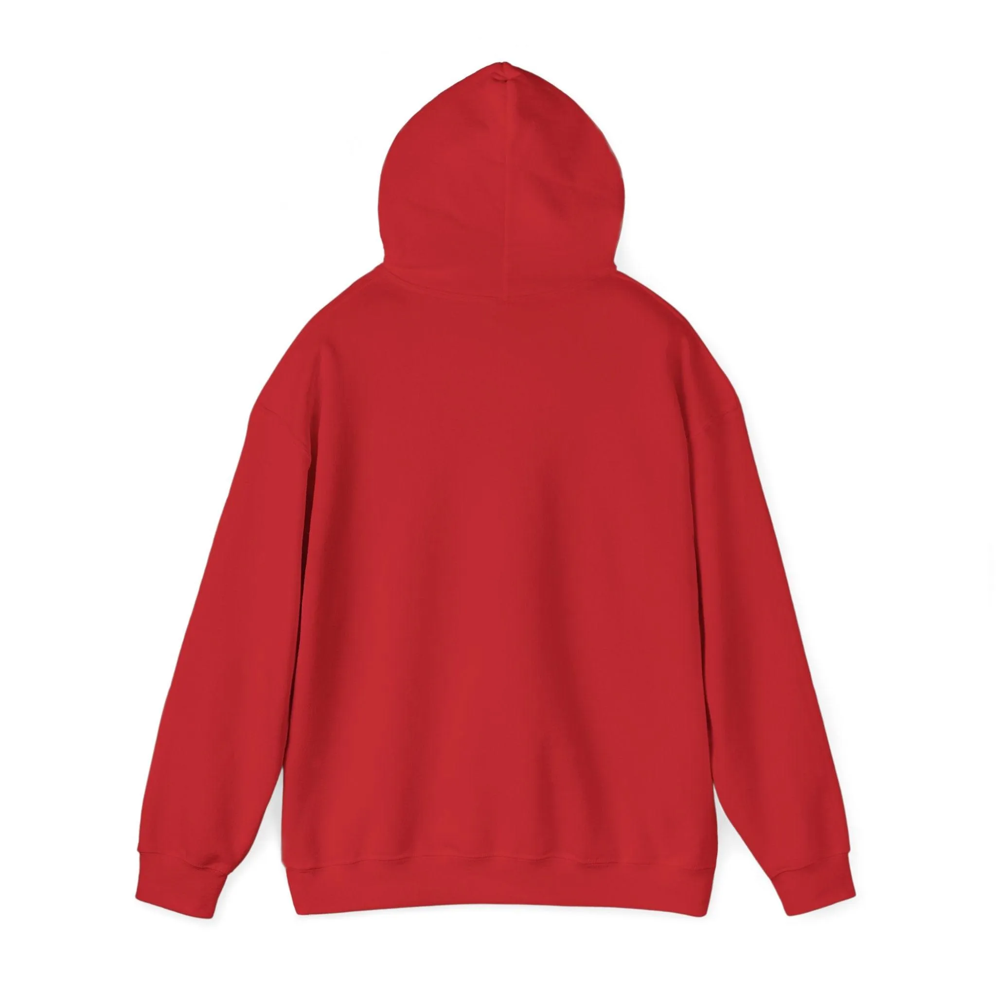 Guitar Might Unisex Heavy Blend™ Hooded Sweatshirt