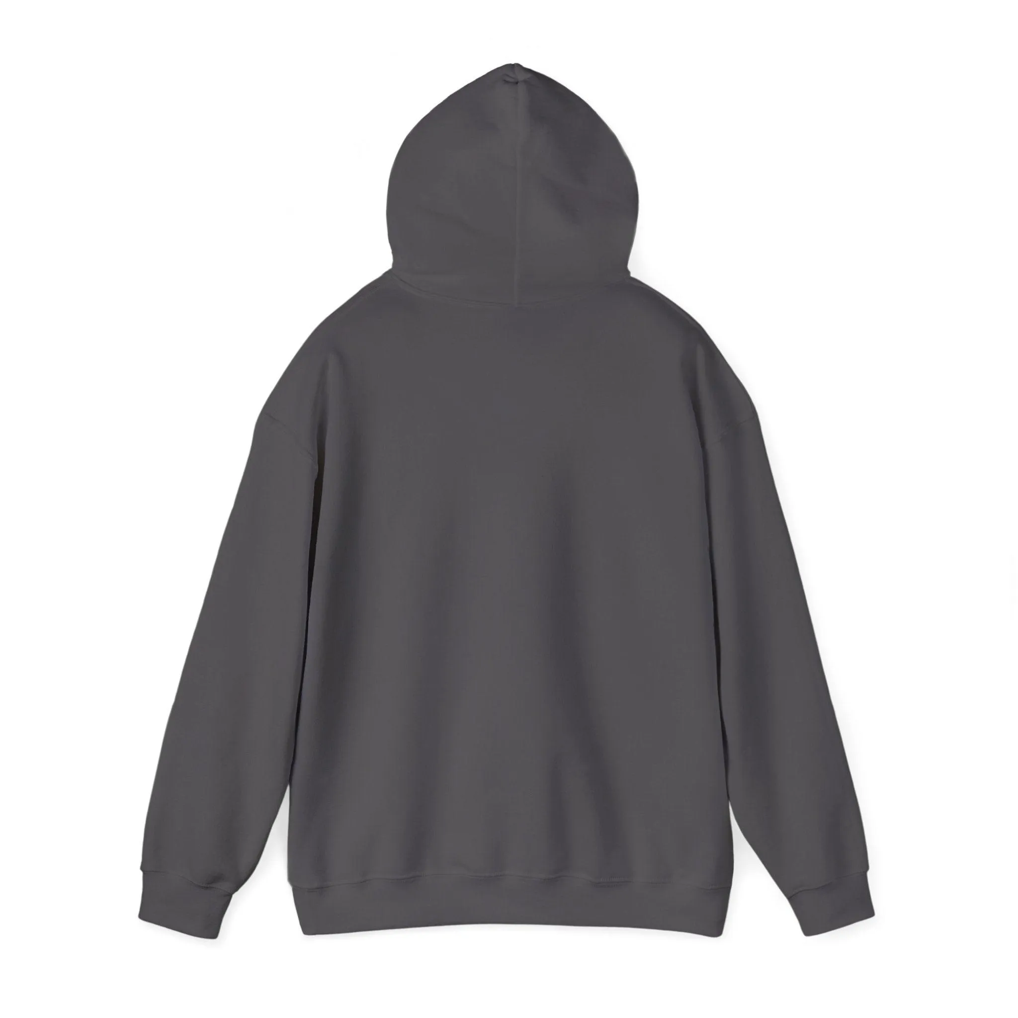 Guitar Might Unisex Heavy Blend™ Hooded Sweatshirt