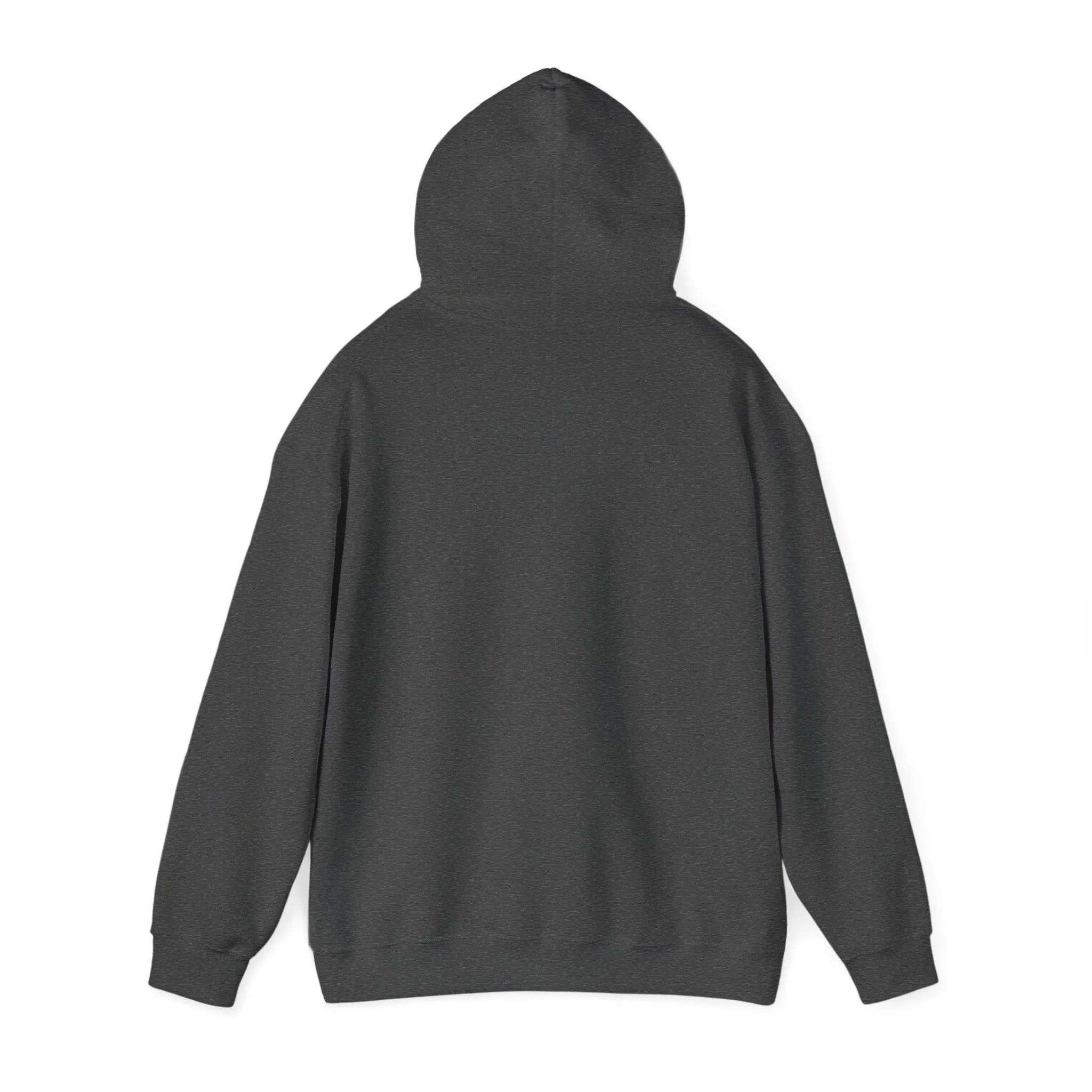 Guitar Might Unisex Heavy Blend™ Hooded Sweatshirt