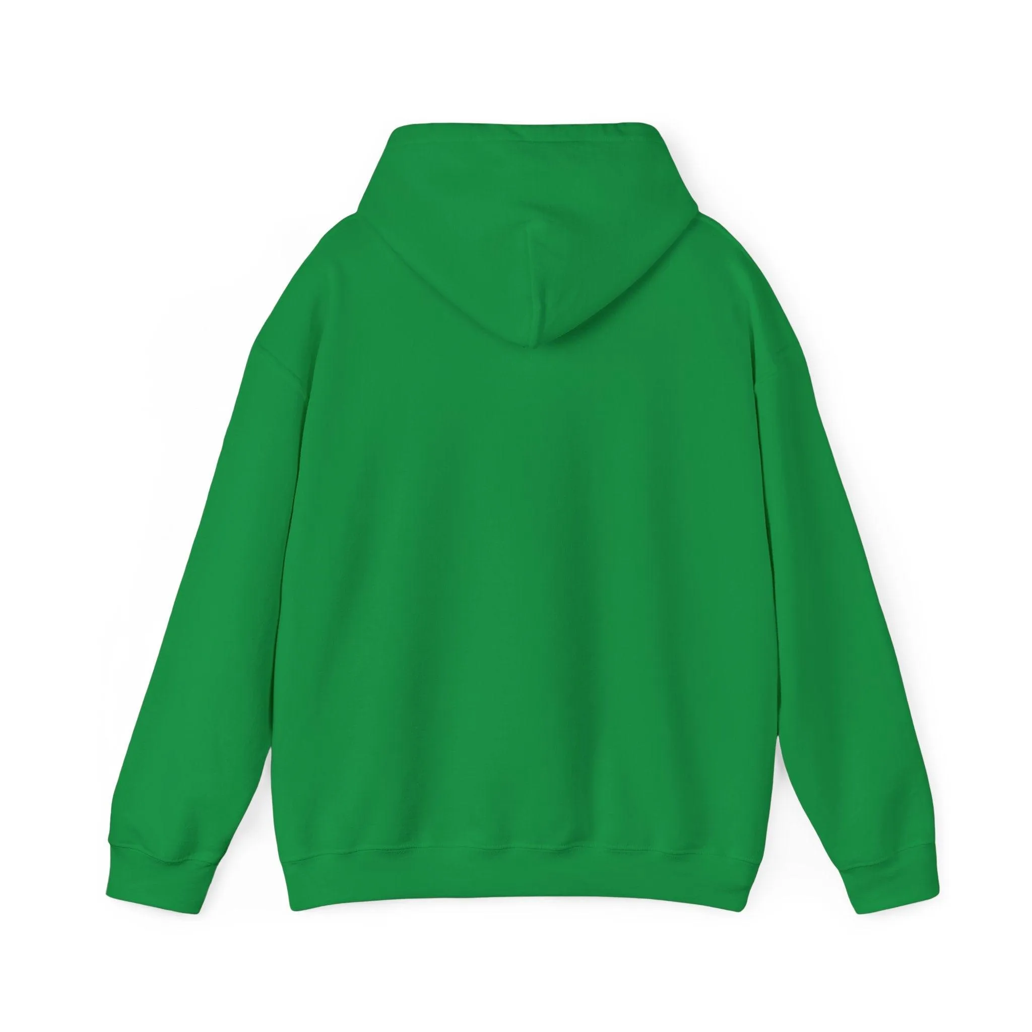 Guitar Might Unisex Heavy Blend™ Hooded Sweatshirt
