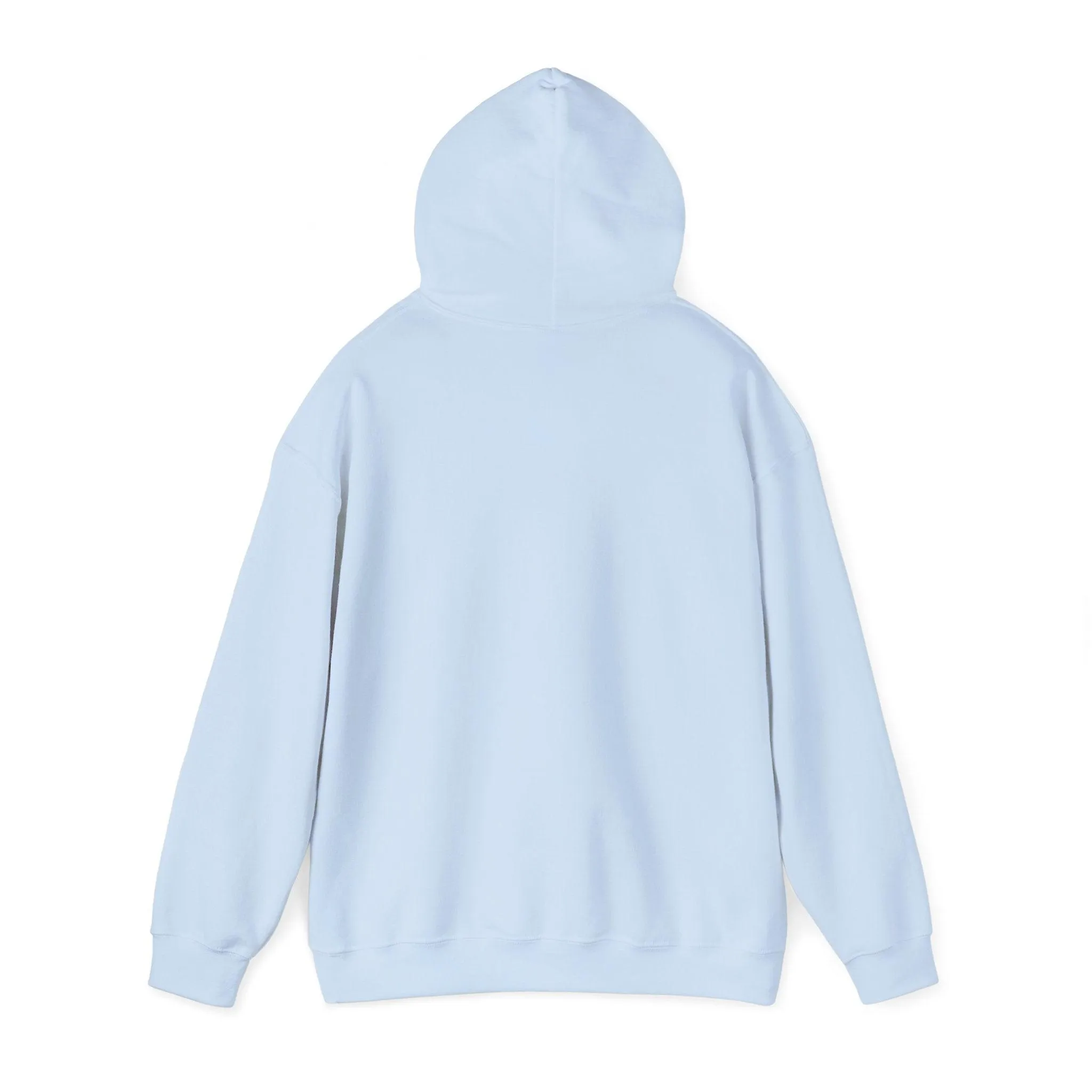 Guitar Might Unisex Heavy Blend™ Hooded Sweatshirt