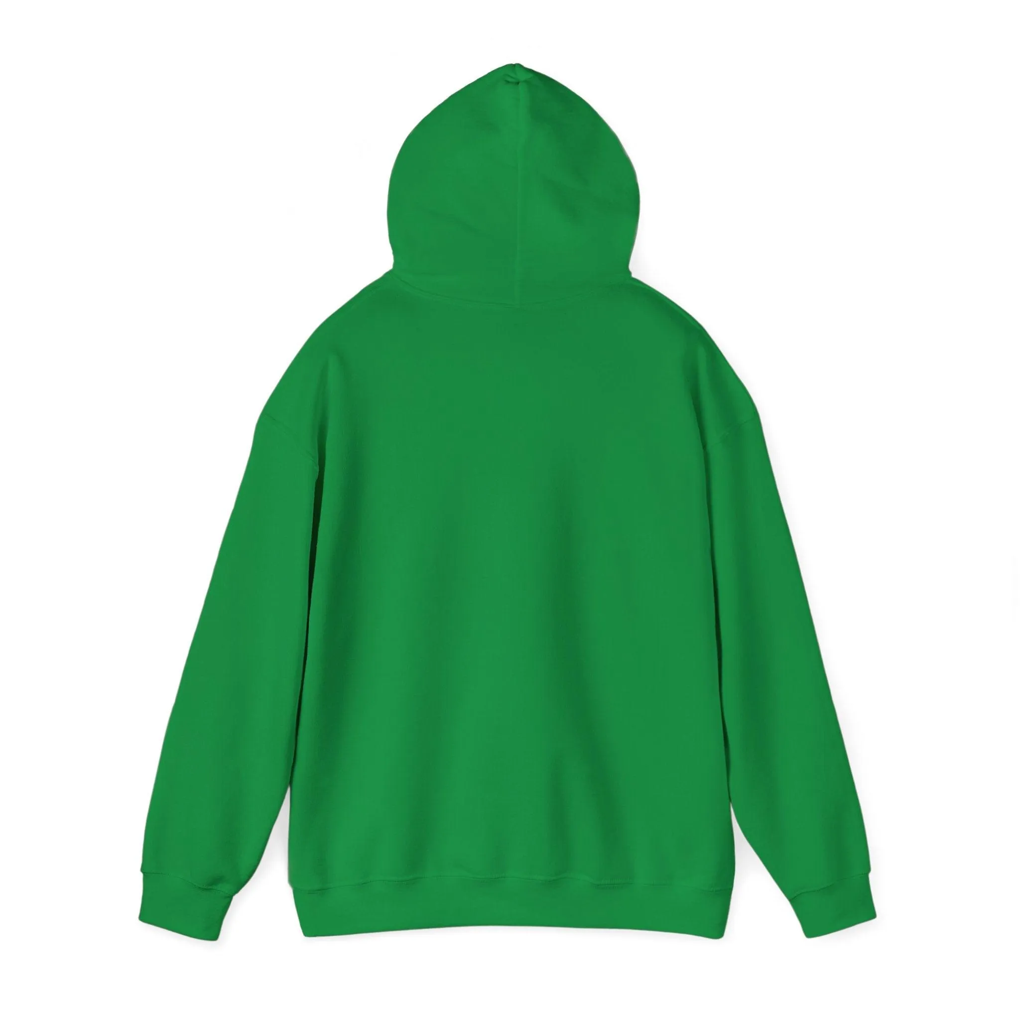 Guitar Might Unisex Heavy Blend™ Hooded Sweatshirt