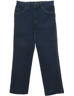 Indigo Classic Lee Jeans - W29 L29