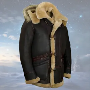 Jake™ | Top Gun Pilot Jacket