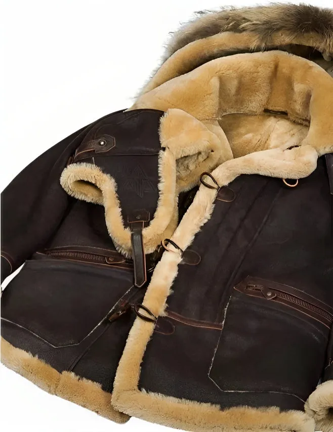 Jake™ | Top Gun Pilot Jacket