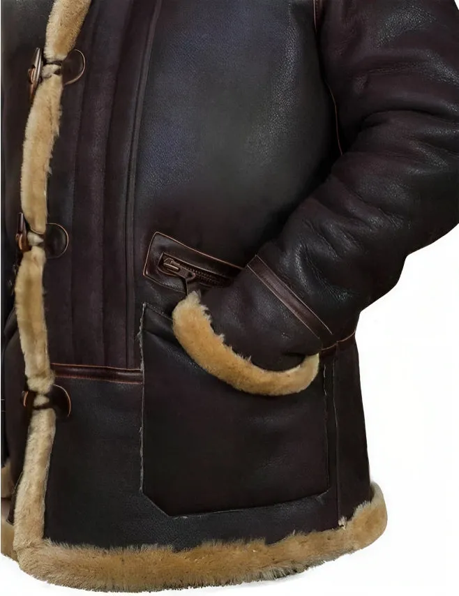 Jake™ | Top Gun Pilot Jacket