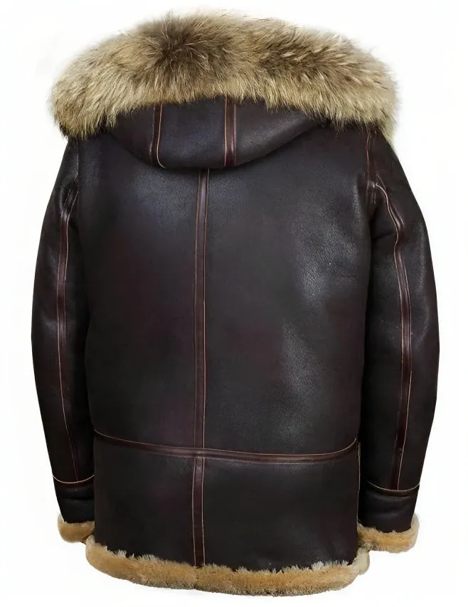 Jake™ | Top Gun Pilot Jacket