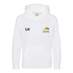 Kids Classic Hoodie - LK