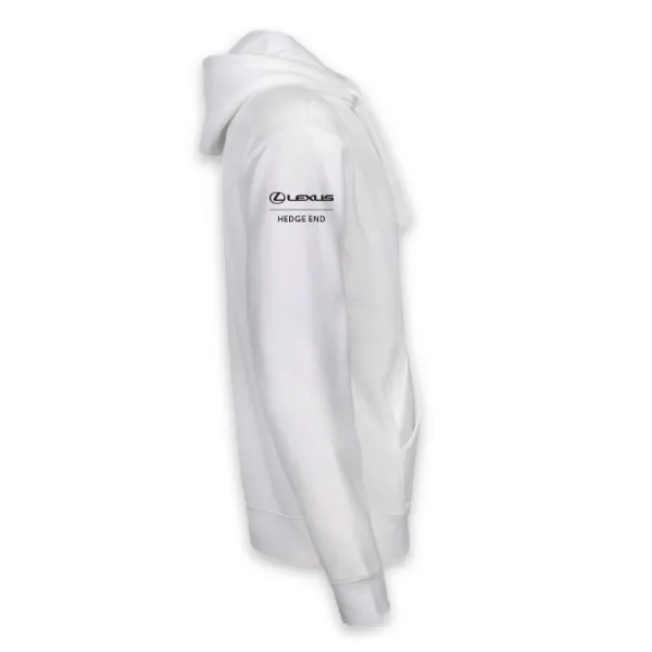 Kids Classic Hoodie - LK