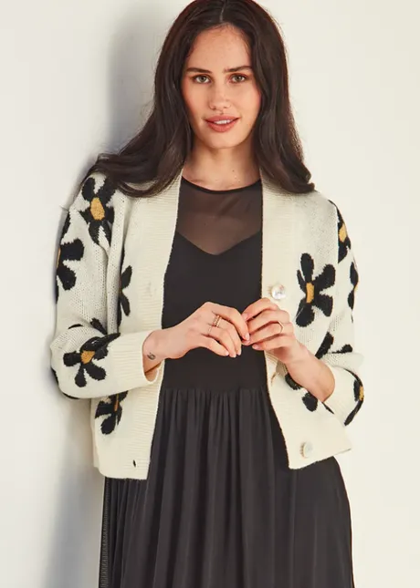 Lemon Tree Flora Cardi - Ercu