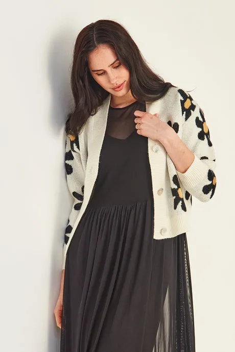 Lemon Tree Flora Cardi - Ercu