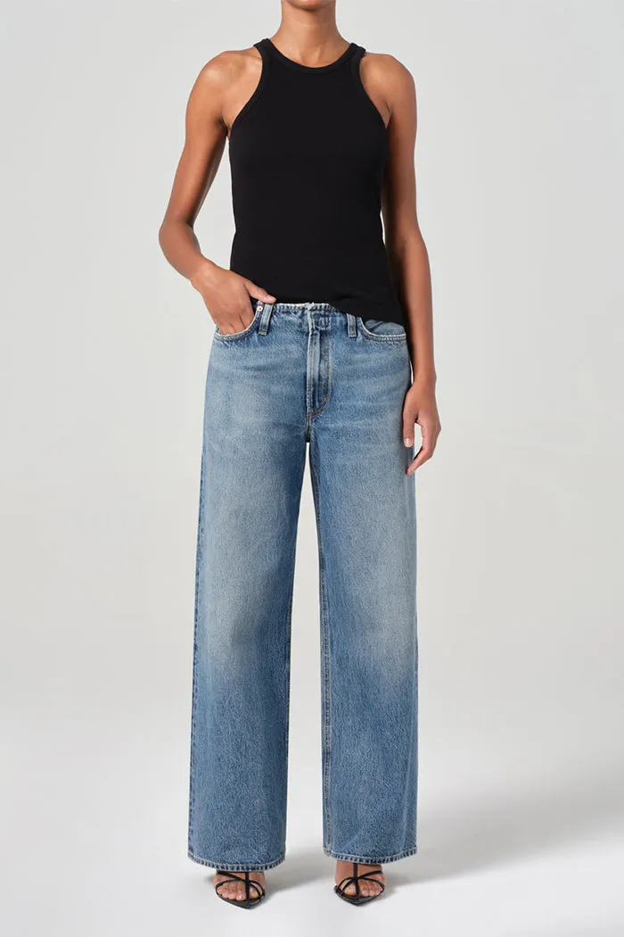 LEX JEAN SWING