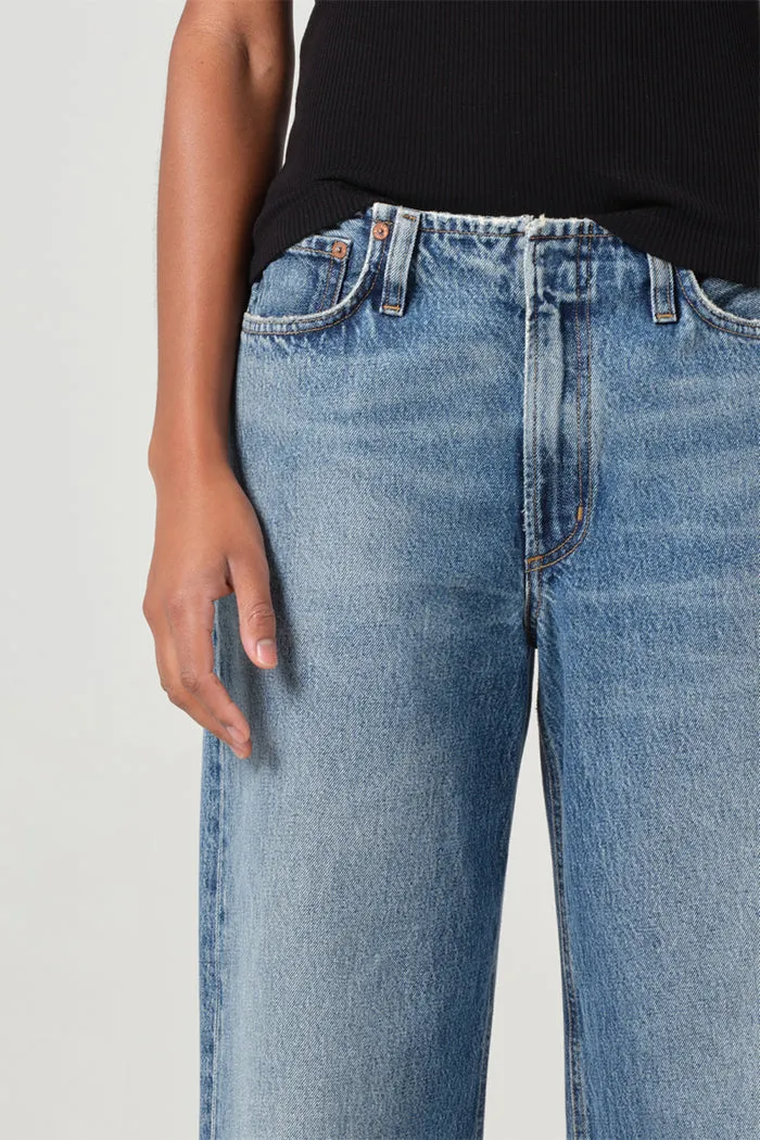 LEX JEAN SWING