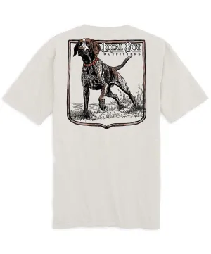 Local Boy - GSP Hunt Tee