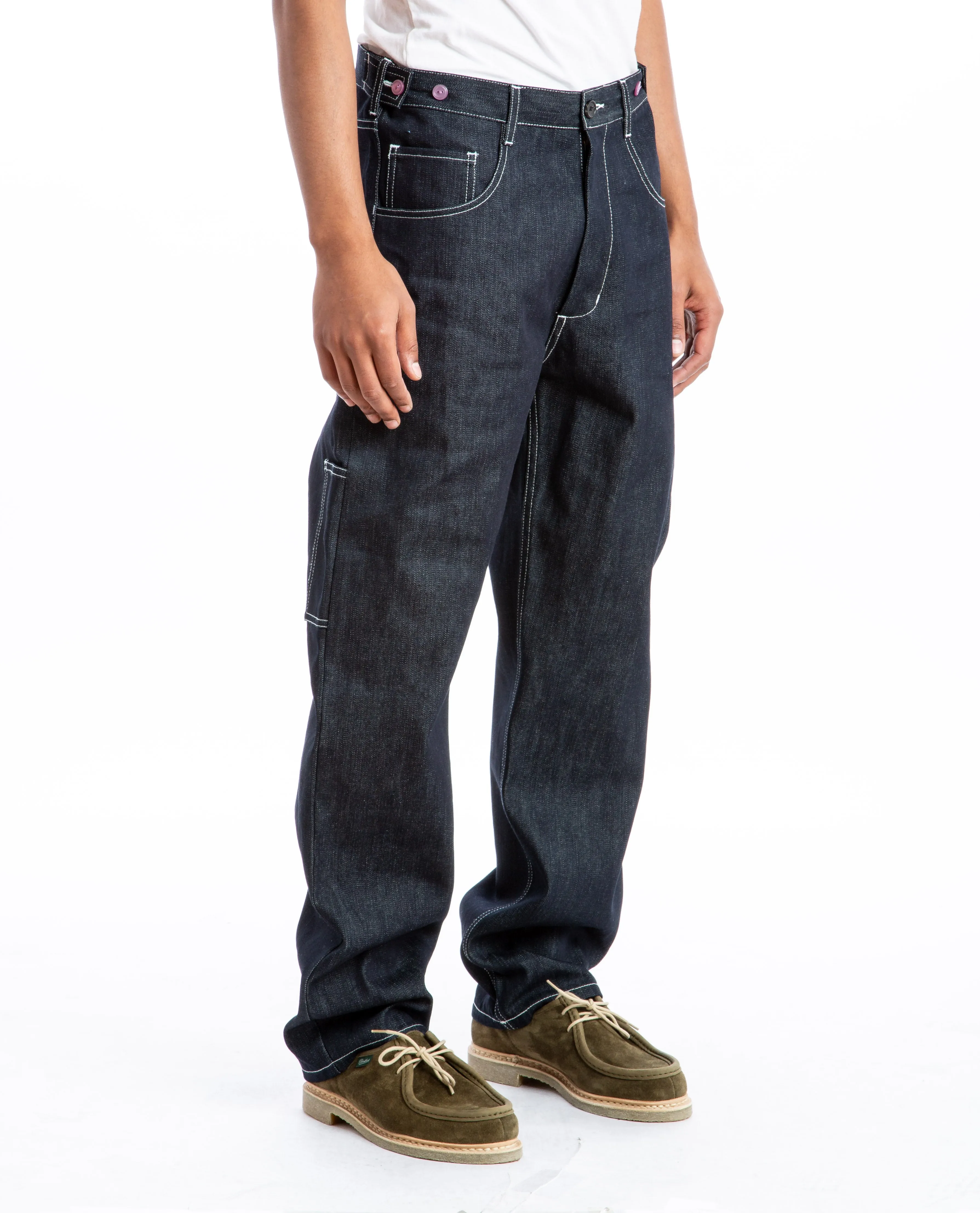 Mason Jean