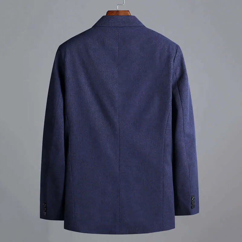 Men's Slim Fit Summer Blazer