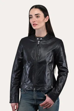 Missouri Café Racer Jacket