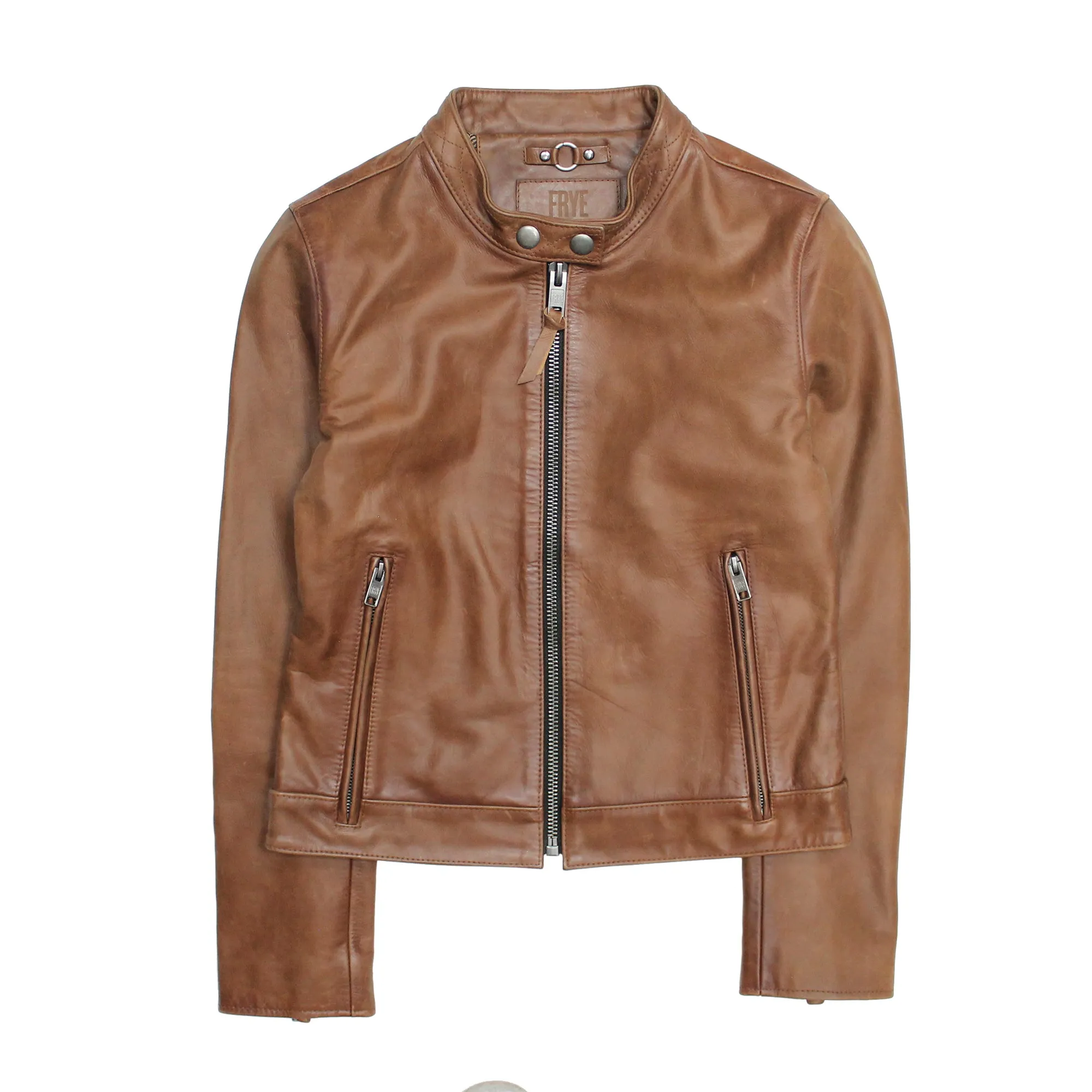 Missouri Café Racer Jacket