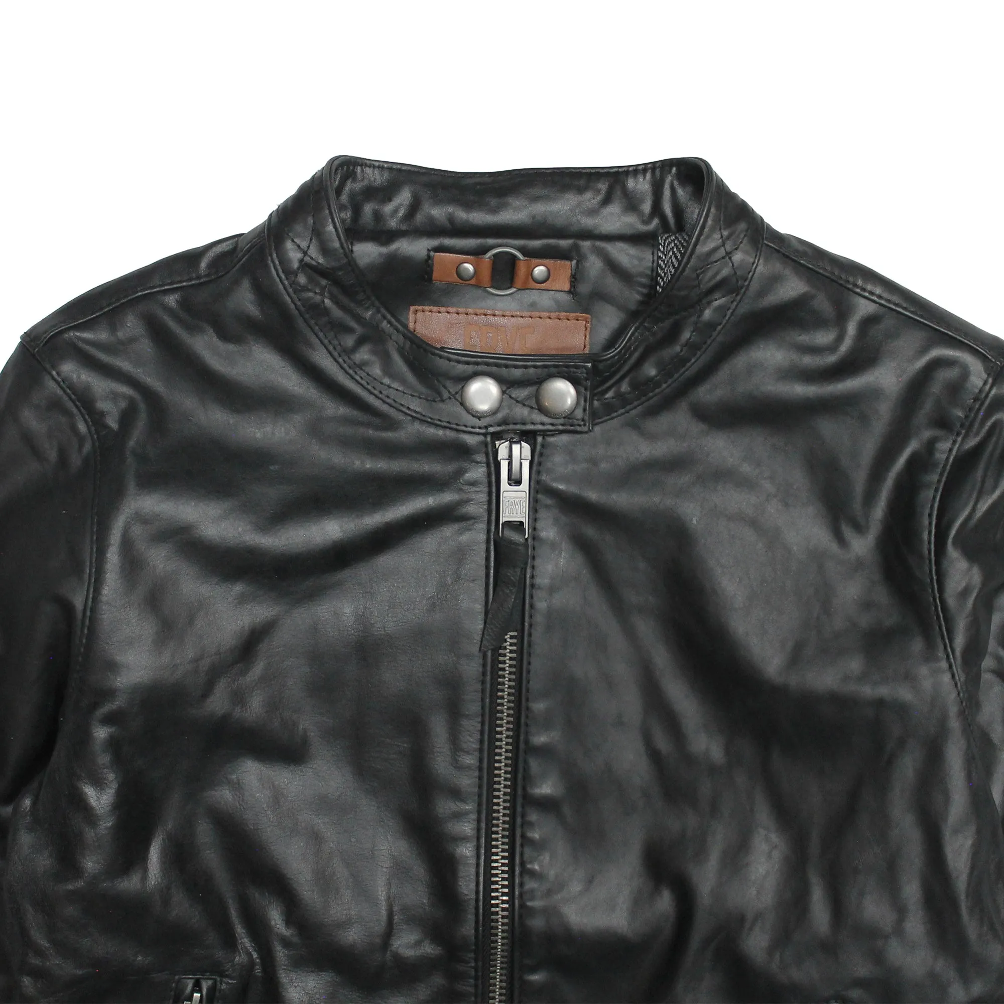 Missouri Café Racer Jacket
