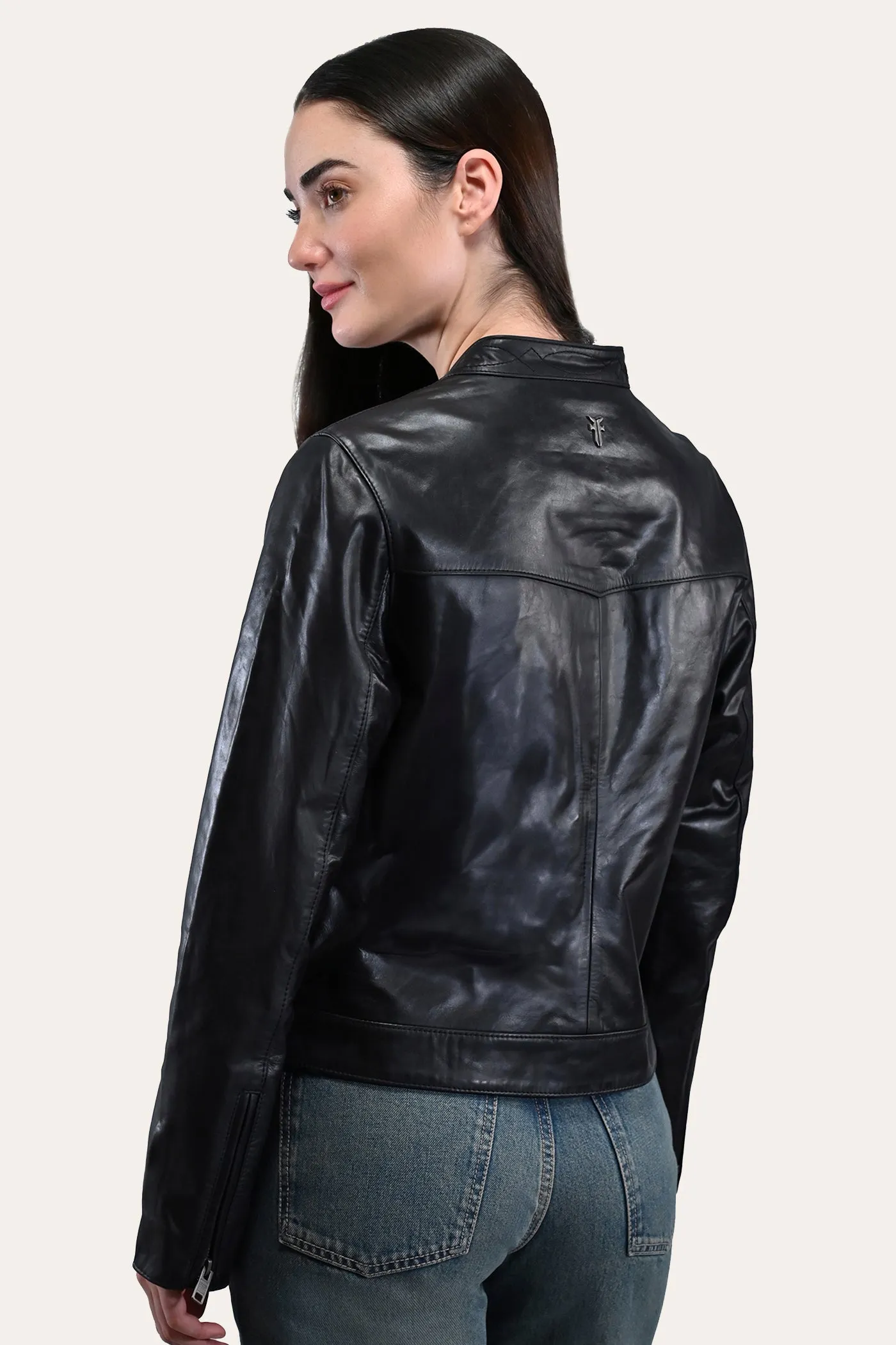 Missouri Café Racer Jacket